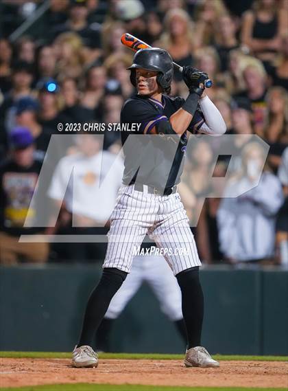 Thumbnail 1 in Queen Creek @ Hamilton (AIA - 6A Finals) photogallery.