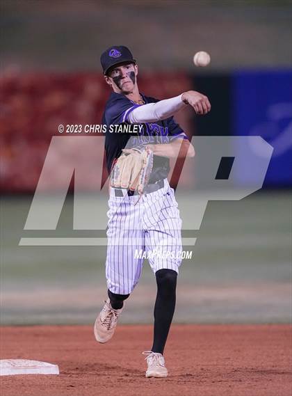 Thumbnail 1 in Queen Creek @ Hamilton (AIA - 6A Finals) photogallery.