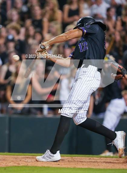 Thumbnail 1 in Queen Creek @ Hamilton (AIA - 6A Finals) photogallery.