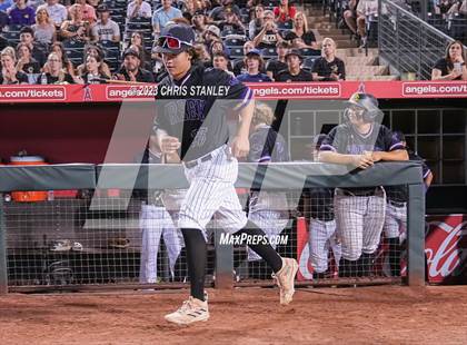 Thumbnail 2 in Queen Creek @ Hamilton (AIA - 6A Finals) photogallery.