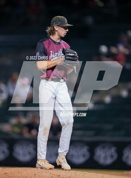 Thumbnail 3 in Queen Creek @ Hamilton (AIA - 6A Finals) photogallery.