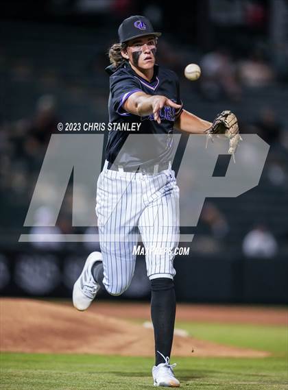Thumbnail 3 in Queen Creek @ Hamilton (AIA - 6A Finals) photogallery.
