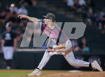 Thumbnail 1 in Queen Creek @ Hamilton (AIA - 6A Finals) photogallery.