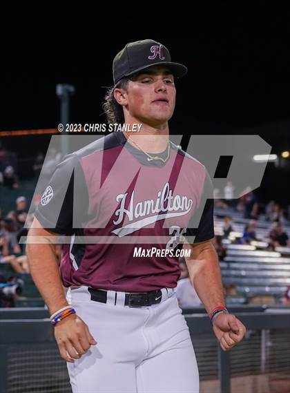 Thumbnail 3 in Queen Creek @ Hamilton (AIA - 6A Finals) photogallery.