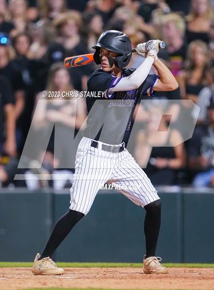 Thumbnail 1 in Queen Creek @ Hamilton (AIA - 6A Finals) photogallery.