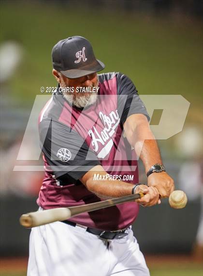 Thumbnail 1 in Queen Creek @ Hamilton (AIA - 6A Finals) photogallery.