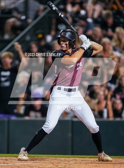 Thumbnail 3 in Queen Creek @ Hamilton (AIA - 6A Finals) photogallery.