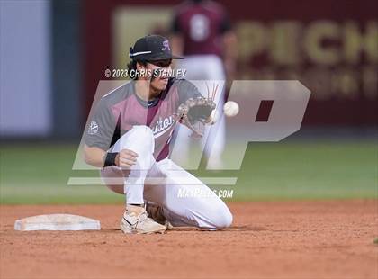 Thumbnail 1 in Queen Creek @ Hamilton (AIA - 6A Finals) photogallery.