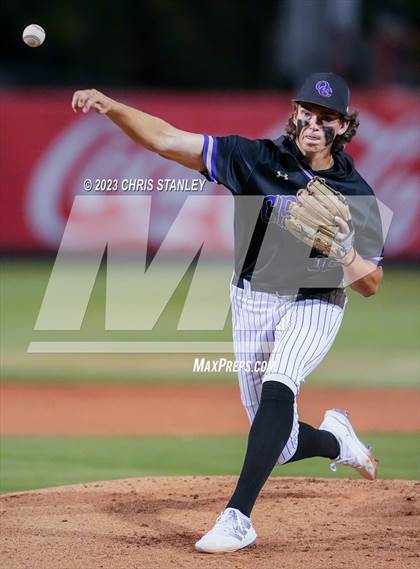 Thumbnail 1 in Queen Creek @ Hamilton (AIA - 6A Finals) photogallery.