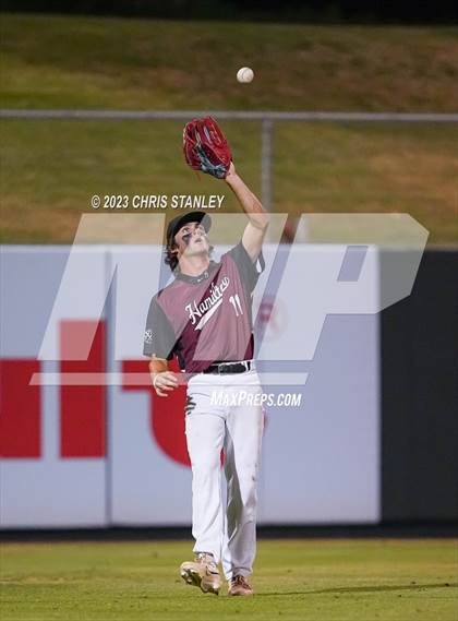 Thumbnail 1 in Queen Creek @ Hamilton (AIA - 6A Finals) photogallery.