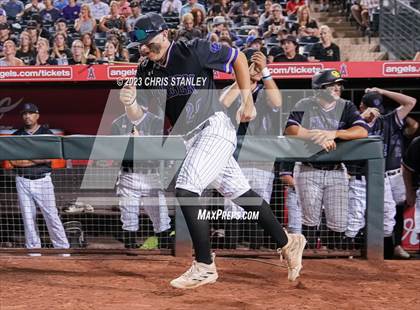 Thumbnail 2 in Queen Creek @ Hamilton (AIA - 6A Finals) photogallery.