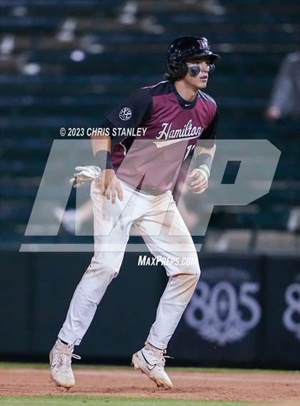 Thumbnail 3 in Queen Creek @ Hamilton (AIA - 6A Finals) photogallery.