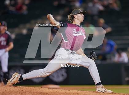 Thumbnail 2 in Queen Creek @ Hamilton (AIA - 6A Finals) photogallery.