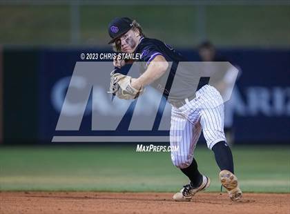 Thumbnail 1 in Queen Creek @ Hamilton (AIA - 6A Finals) photogallery.