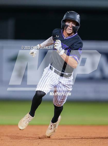 Thumbnail 1 in Queen Creek @ Hamilton (AIA - 6A Finals) photogallery.