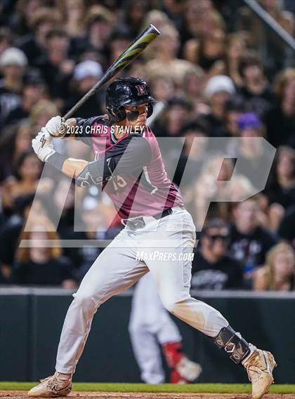 Thumbnail 3 in Queen Creek @ Hamilton (AIA - 6A Finals) photogallery.