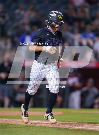 Thumbnail 3 in Queen Creek @ Hamilton (AIA - 6A Finals) photogallery.