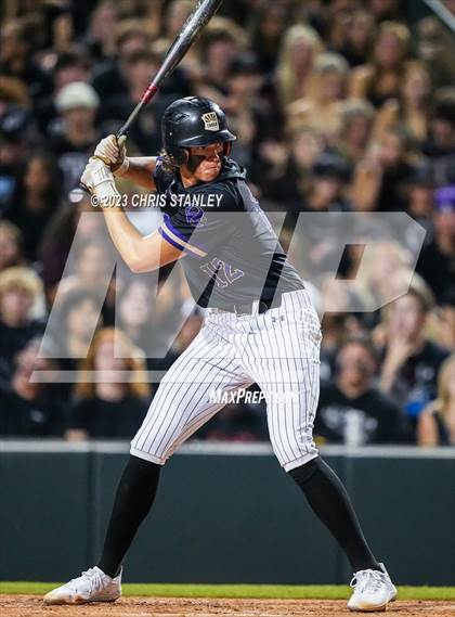Thumbnail 2 in Queen Creek @ Hamilton (AIA - 6A Finals) photogallery.