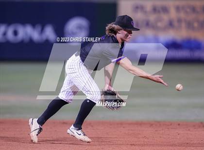 Thumbnail 3 in Queen Creek @ Hamilton (AIA - 6A Finals) photogallery.