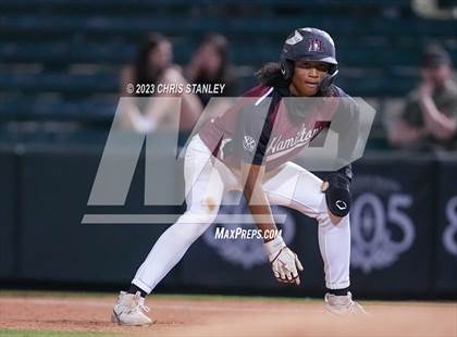 Thumbnail 2 in Queen Creek @ Hamilton (AIA - 6A Finals) photogallery.