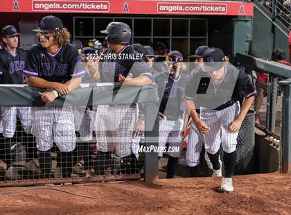 Thumbnail 3 in Queen Creek @ Hamilton (AIA - 6A Finals) photogallery.