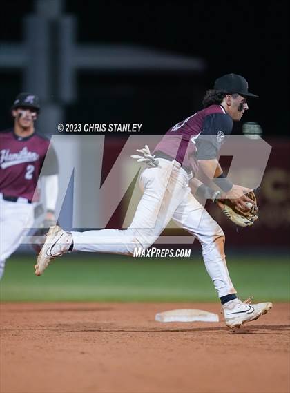 Thumbnail 3 in Queen Creek @ Hamilton (AIA - 6A Finals) photogallery.