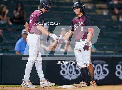 Thumbnail 2 in Queen Creek @ Hamilton (AIA - 6A Finals) photogallery.