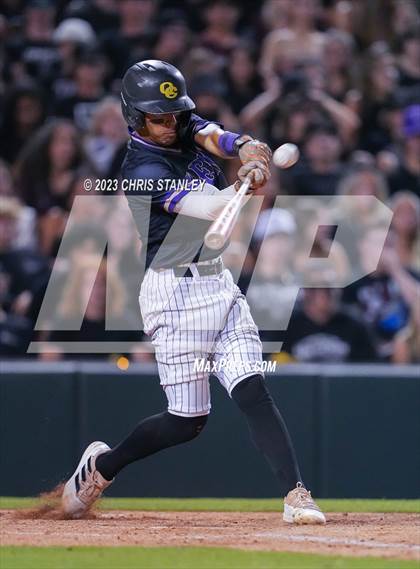 Thumbnail 1 in Queen Creek @ Hamilton (AIA - 6A Finals) photogallery.