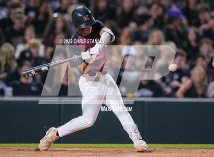 Thumbnail 2 in Queen Creek @ Hamilton (AIA - 6A Finals) photogallery.