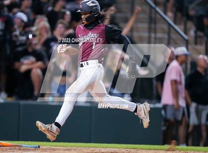 Thumbnail 2 in Queen Creek @ Hamilton (AIA - 6A Finals) photogallery.