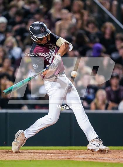 Thumbnail 3 in Queen Creek @ Hamilton (AIA - 6A Finals) photogallery.