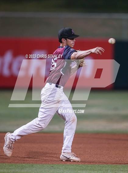 Thumbnail 1 in Queen Creek @ Hamilton (AIA - 6A Finals) photogallery.