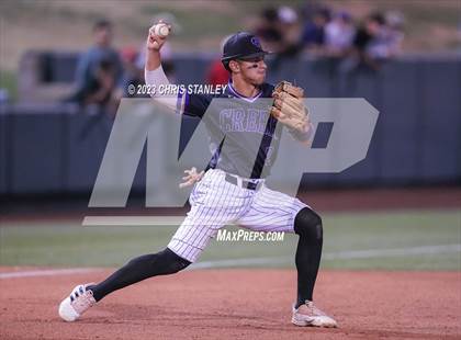 Thumbnail 1 in Queen Creek @ Hamilton (AIA - 6A Finals) photogallery.