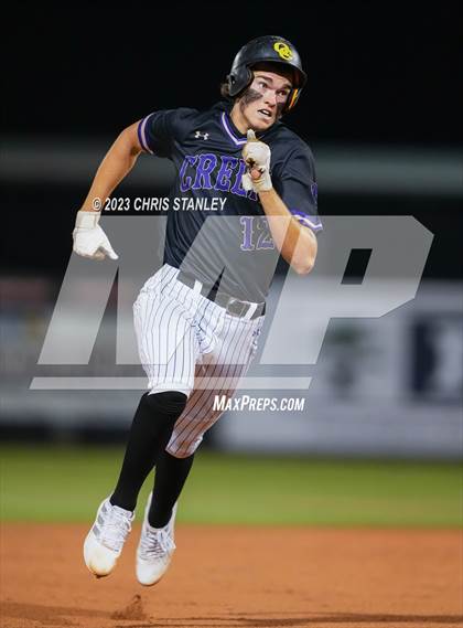 Thumbnail 1 in Queen Creek @ Hamilton (AIA - 6A Finals) photogallery.