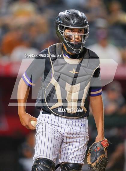 Thumbnail 2 in Queen Creek @ Hamilton (AIA - 6A Finals) photogallery.