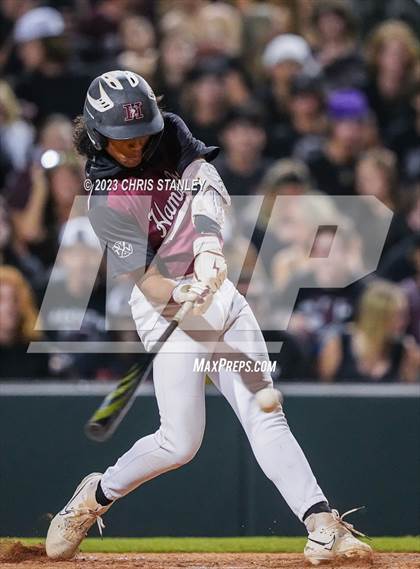 Thumbnail 1 in Queen Creek @ Hamilton (AIA - 6A Finals) photogallery.
