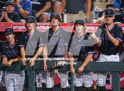 Thumbnail 1 in Queen Creek @ Hamilton (AIA - 6A Finals) photogallery.