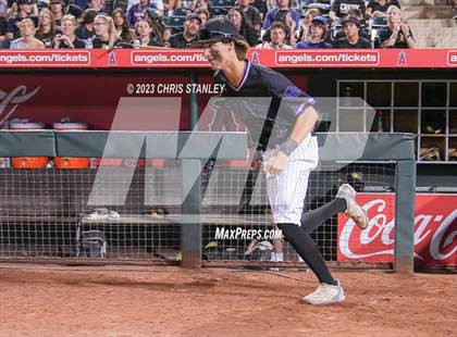 Thumbnail 1 in Queen Creek @ Hamilton (AIA - 6A Finals) photogallery.