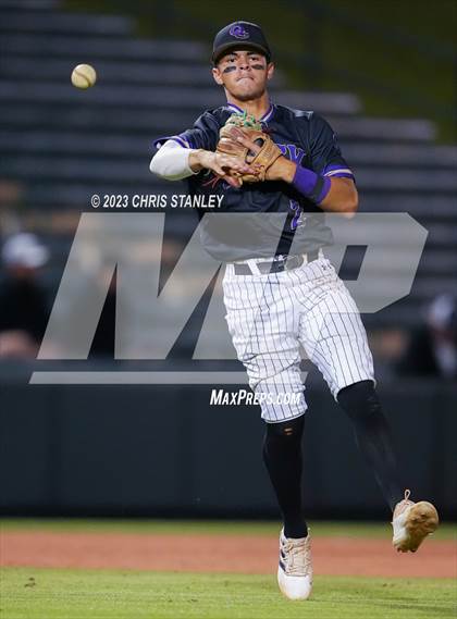 Thumbnail 2 in Queen Creek @ Hamilton (AIA - 6A Finals) photogallery.