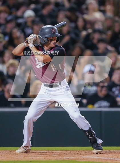 Thumbnail 2 in Queen Creek @ Hamilton (AIA - 6A Finals) photogallery.