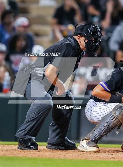Thumbnail 3 in Queen Creek @ Hamilton (AIA - 6A Finals) photogallery.