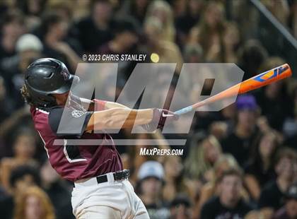 Thumbnail 1 in Queen Creek @ Hamilton (AIA - 6A Finals) photogallery.