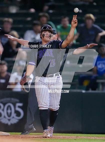 Thumbnail 1 in Queen Creek @ Hamilton (AIA - 6A Finals) photogallery.