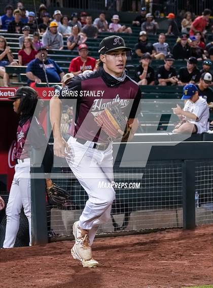Thumbnail 3 in Queen Creek @ Hamilton (AIA - 6A Finals) photogallery.