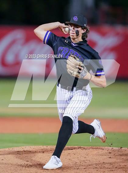 Thumbnail 3 in Queen Creek @ Hamilton (AIA - 6A Finals) photogallery.
