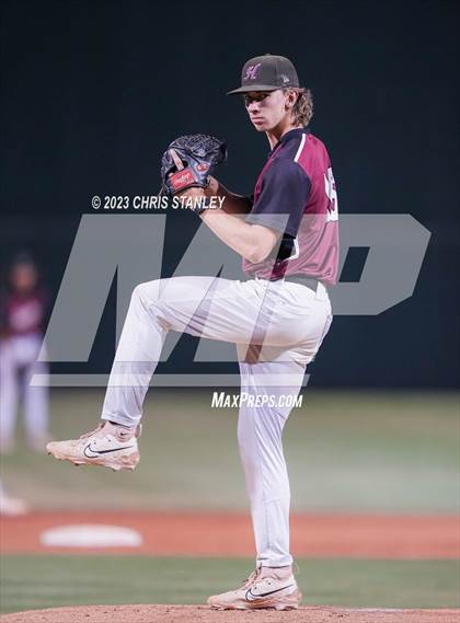 Thumbnail 1 in Queen Creek @ Hamilton (AIA - 6A Finals) photogallery.