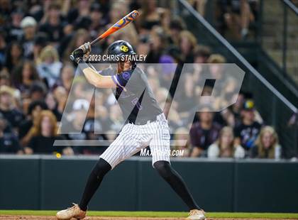 Thumbnail 1 in Queen Creek @ Hamilton (AIA - 6A Finals) photogallery.