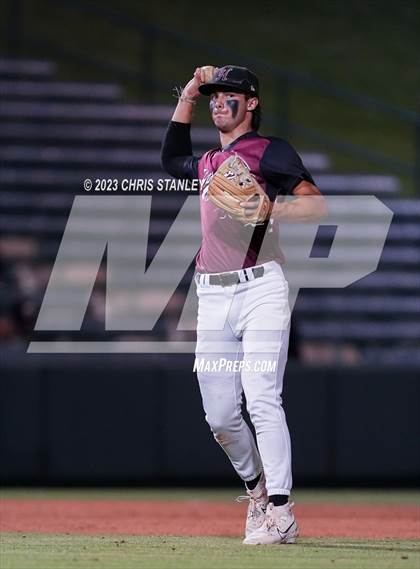 Thumbnail 3 in Queen Creek @ Hamilton (AIA - 6A Finals) photogallery.