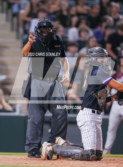 Thumbnail 1 in Queen Creek @ Hamilton (AIA - 6A Finals) photogallery.