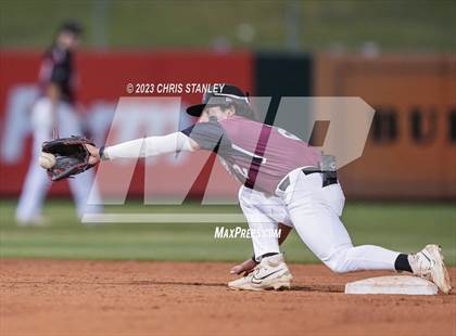 Thumbnail 1 in Queen Creek @ Hamilton (AIA - 6A Finals) photogallery.